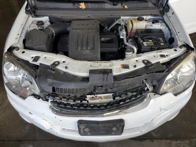 Photo 12 from auction – 2013 CHEVROLET CAPTIVA with VIN 3GNAL3EK1DS626587