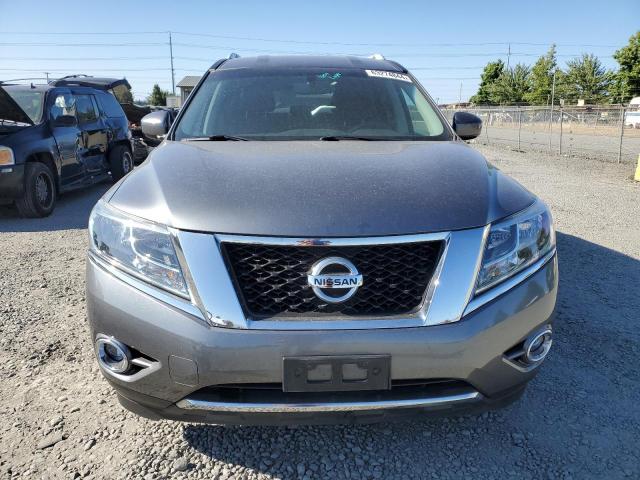 Photo 5 from auction – 2015 NISSAN PATHFINDER with VIN 5N1AR2MM6FC683067
