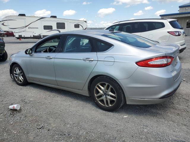 Photo 2 from auction – 2013 FORD FUSION SE with VIN 3FA6P0H75DR378124