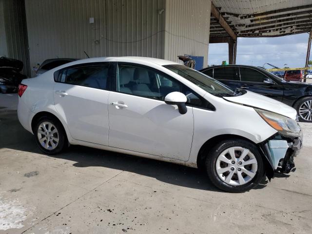 Photo 4 from auction – 2013 KIA RIO LX with VIN KNADM4A31D6189215
