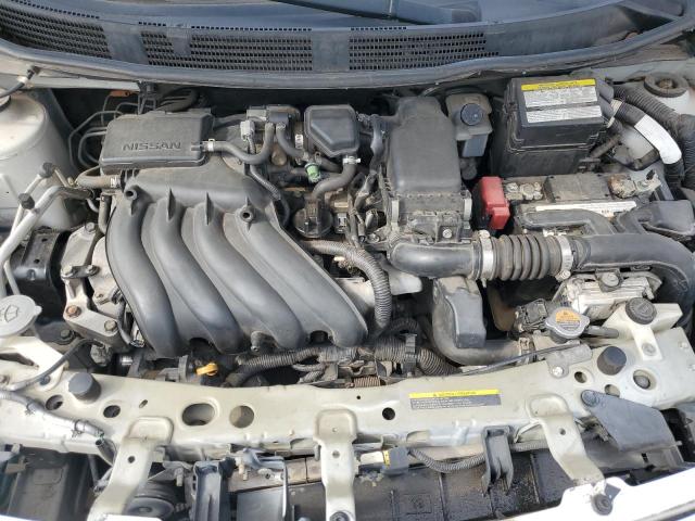 Photo 11 from auction – 2013 NISSAN VERSA S with VIN 3N1CN7AP8DL832202