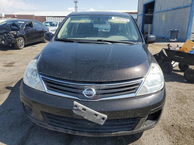 Photo 5 from auction – 2011 NISSAN VERSA S with VIN 3N1BC1CP9BL479297