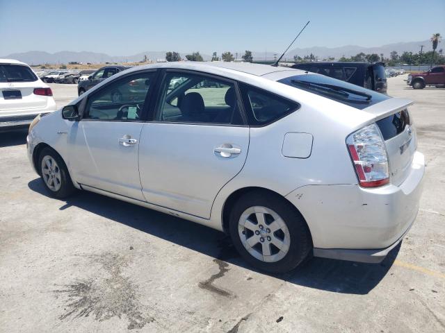 Photo 2 from auction – 2009 TOYOTA PRIUS with VIN JTDKB20U093495653