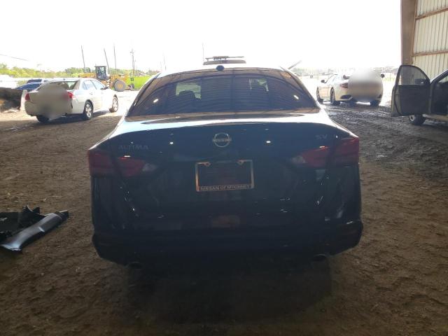 Photo 6 from auction – 2024 NISSAN ALTIMA SV with VIN 1N4BL4DV5RN321485