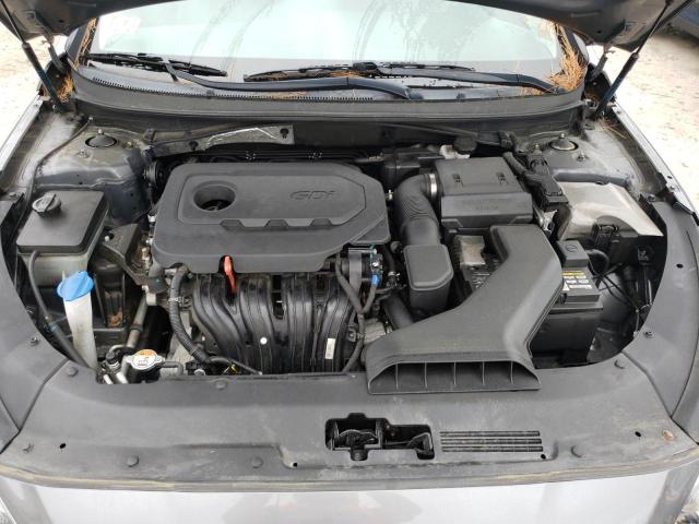 Photo 11 from auction – 2019 HYUNDAI SONATA LIM with VIN 5NPE34AF3KH764857