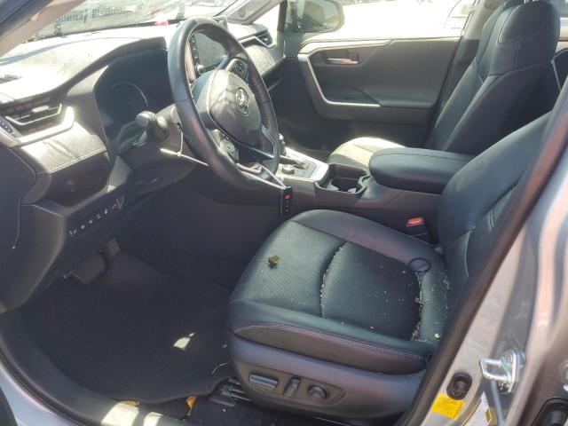 Photo 7 from auction – 2019 TOYOTA RAV4 LIMIT with VIN JTMDWRFV3KD511009