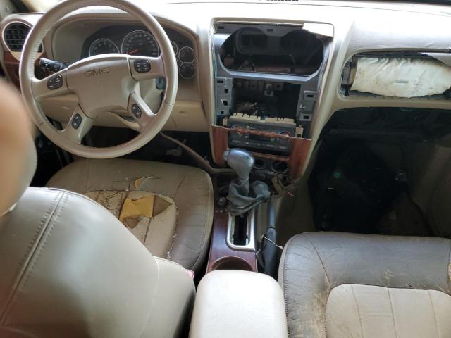 Photo 8 from auction – 2004 GMC ENVOY XL with VIN 1GKET16S646134112