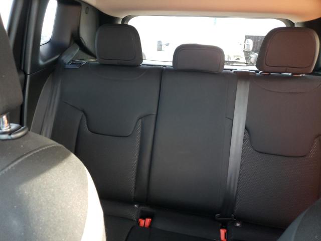 Photo 10 from auction – 2020 JEEP RENEGADE with VIN ZACNJBBB5LPL13005