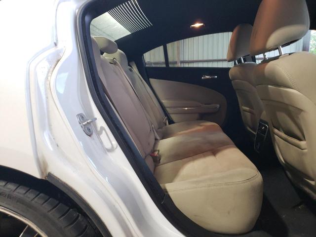 Photo 10 from auction – 2013 DODGE CHARGER SE with VIN 2C3CDXBGXDH655213