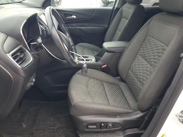 Photo 7 from auction – 2018 CHEVROLET EQUINOX LT with VIN 2GNAXJEVXJ6132452