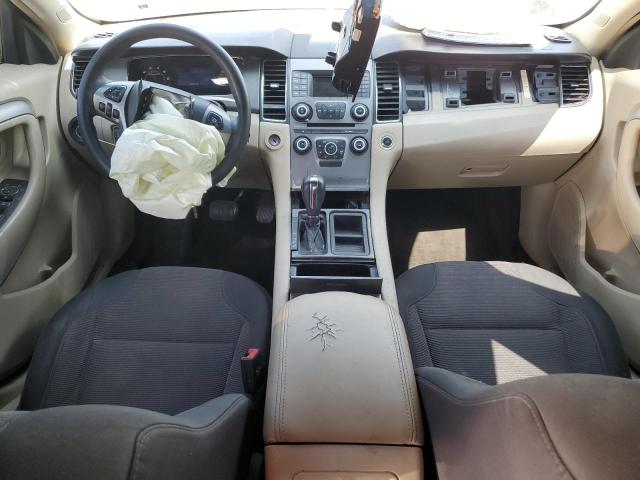 Photo 8 from auction – 2015 FORD TAURUS SE with VIN 1FAHP2D91FG144553