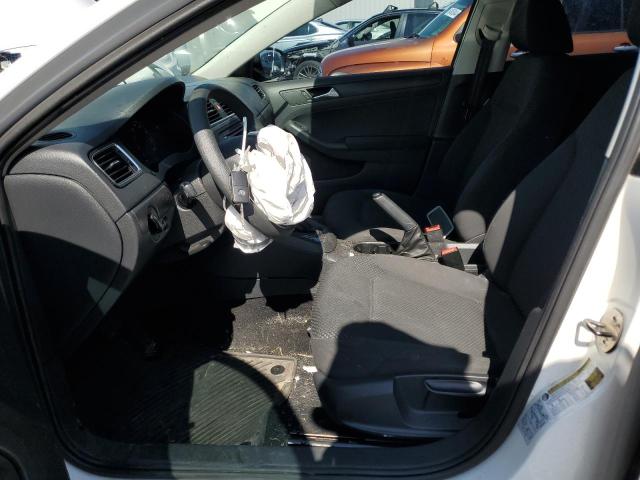 Photo 7 from auction – 2012 VOLKSWAGEN JETTA BASE with VIN 3VW2K7AJ6CM378695