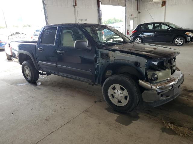 Photo 4 from auction – 2007 CHEVROLET COLORADO with VIN 1GCDT13E078212382