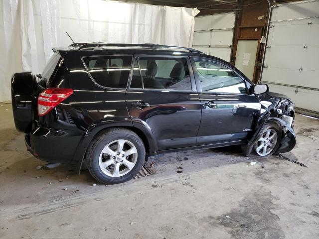Photo 3 from auction – 2012 TOYOTA RAV4 LIMIT with VIN 2T3DK4DV6CW081384