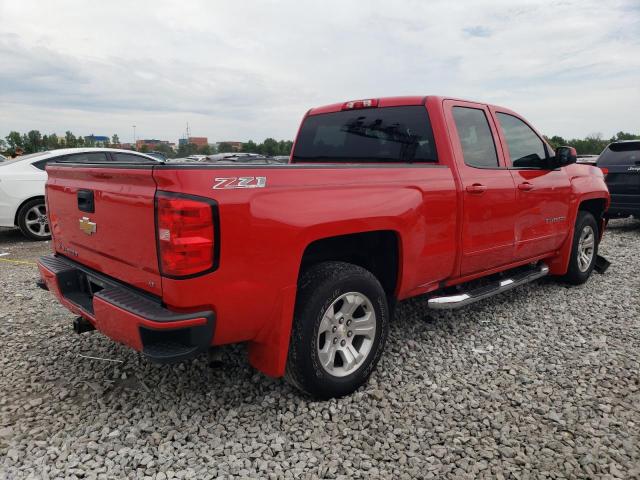 Photo 3 from auction – 2016 CHEVROLET SILVERADO with VIN 1GCVKREC6GZ146545