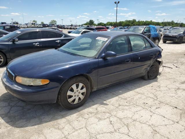 BUICK CENTURY CU 2003 with VIN 2G4WS52J031176963 - Photo from auction