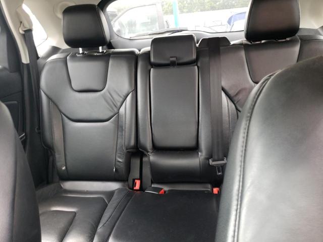 Photo 10 from auction – 2015 FORD EDGE TITAN with VIN 2FMTK4K96FBC33734