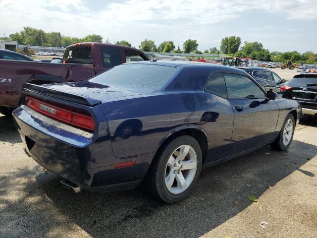 Photo 3 from auction – 2014 DODGE CHALLENGER with VIN 2C3CDYBT5EH242216