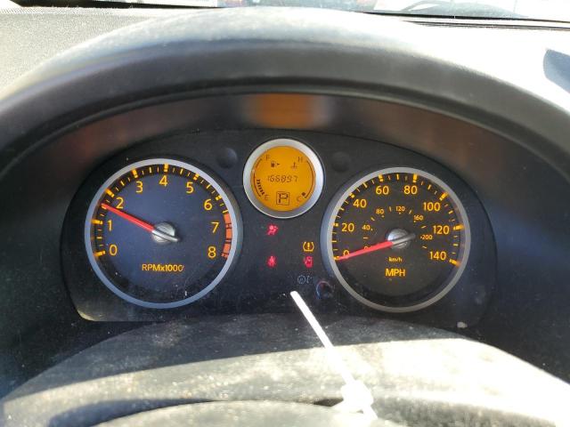 Photo 9 from auction – 2009 NISSAN SENTRA 2.0 with VIN 3N1AB61E29L631475