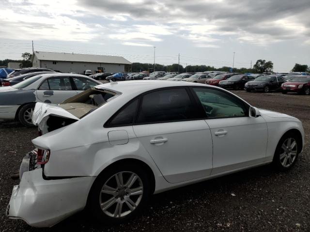 Zdjęcie 3 z aukcji – 2010 AUDI A4 PREMIUM z VIN WAUBFAFL3AN042288