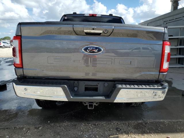 Photo 6 from auction – 2021 FORD F150 SUPER with VIN 1FTFW1ED2MFC00617
