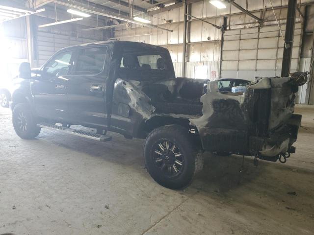Photo 2 from auction – 2017 FORD F350 with VIN 1FT8W3B68HEE64446