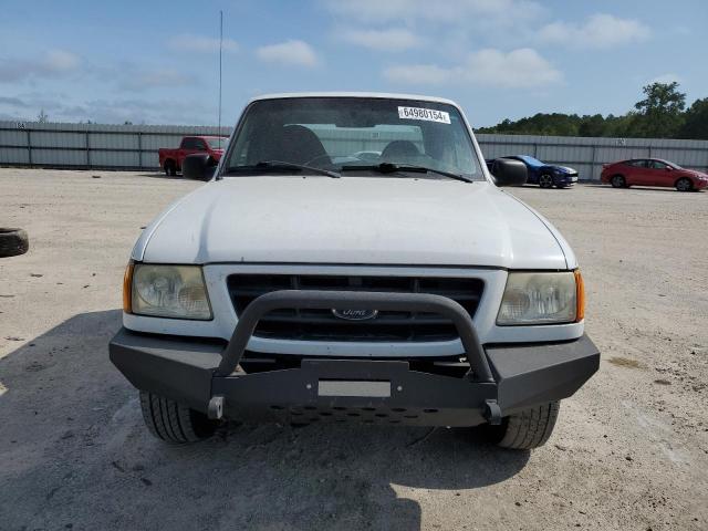 Photo 5 from auction – 2003 FORD RANGER SUP with VIN 1FTYR14VX3TA36396