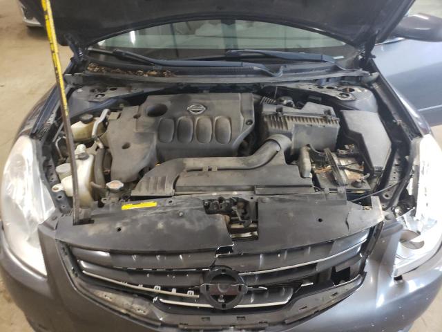 Photo 11 from auction – 2010 NISSAN ALTIMA BAS with VIN 1N4AL2AP1AN470132