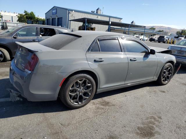 Photo 3 from auction – 2019 CHRYSLER 300 S with VIN 2C3CCAGG2KH517462