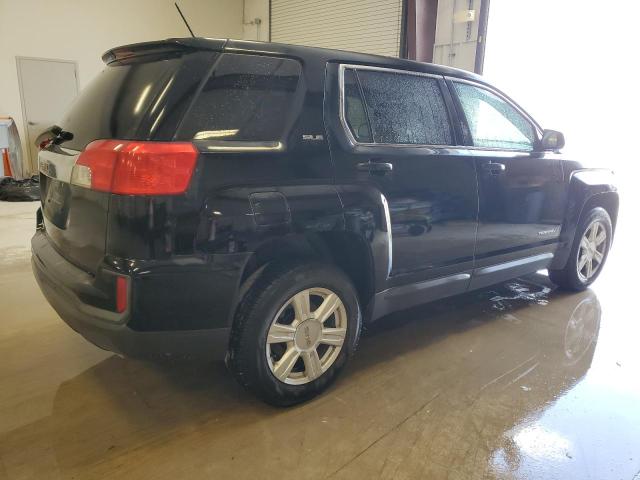 Photo 3 from auction – 2016 GMC TERRAIN SL with VIN 2GKALMEK8G6110233