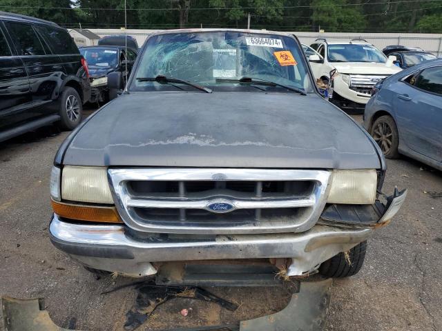 Photo 5 from auction – 1998 FORD RANGER with VIN 1FTYR10C0WUC89701
