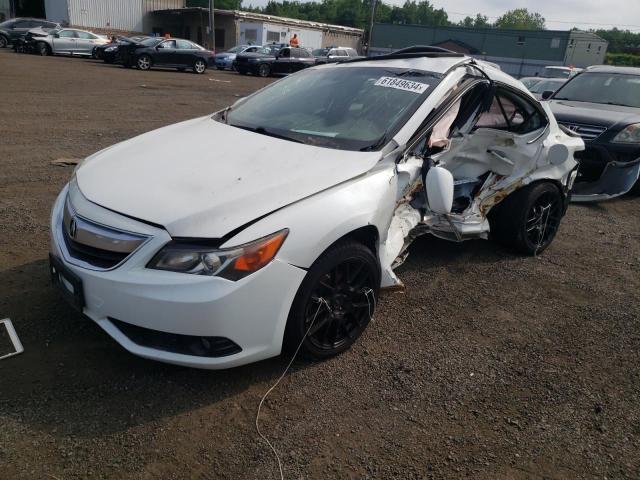 Photo 1 from auction – 2015 ACURA ILX 20 PRE with VIN 19VDE1F57FE008391