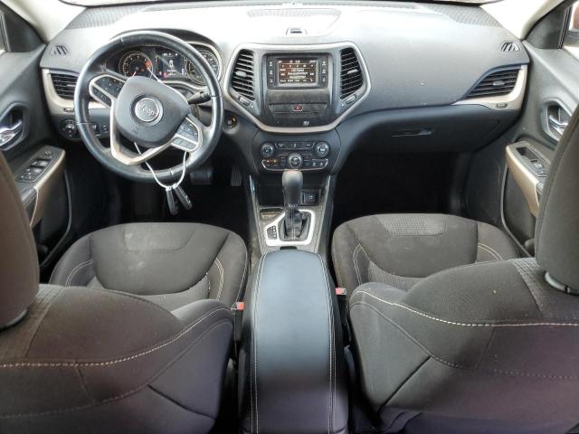 Photo 8 from auction – 2017 JEEP CHEROKEE L with VIN 1C4PJLCB6HD233671