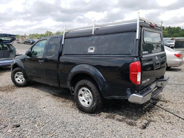 Photo 2 from auction – 2014 NISSAN FRONTIER S with VIN 1N6BD0CT8EN715442