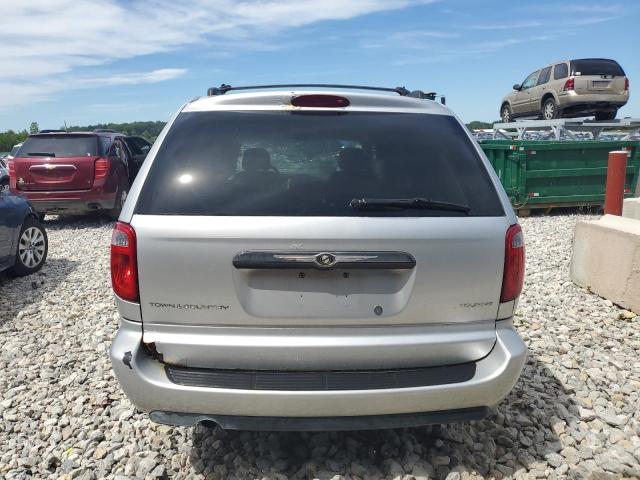 Photo 6 from auction – 2005 CHRYSLER TOWN & COU with VIN 2C4GP54L65R355294