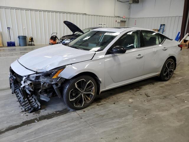 Photo 1 from auction – 2023 NISSAN ALTIMA SR with VIN 1N4BL4CW5PN342604