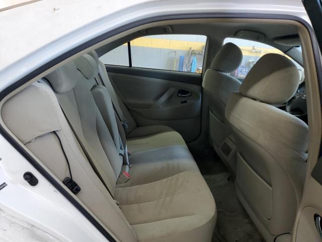 Photo 10 from auction – 2007 TOYOTA CAMRY CE with VIN 4T1BE46K97U558549