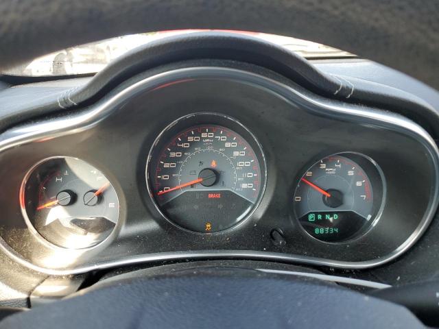 Photo 9 from auction – 2014 DODGE AVENGER SE with VIN 1C3CDZABXEN139556
