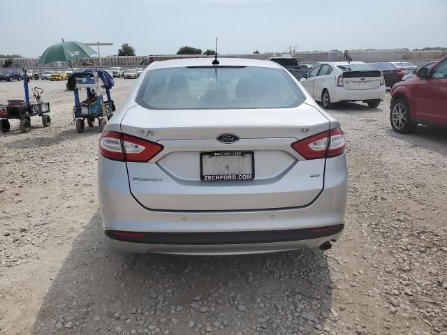 Zdjęcie 6 z aukcji – 2016 FORD FUSION SE z VIN 3FA6P0H75GR315917
