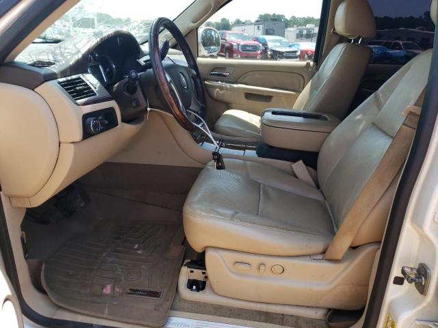 Photo 7 from auction – 2013 CADILLAC ESCALADE L with VIN 1GYS3BEF6DR335624