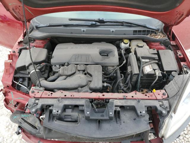Photo 11 from auction – 2016 BUICK VERANO with VIN 1G4PP5SKXG4160486