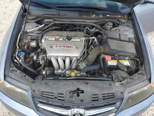 Photo 11 from auction – 2007 ACURA TSX with VIN JH4CL96987C015206