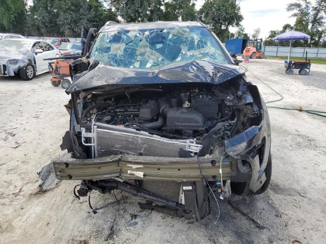 Photo 5 from auction – 2018 FORD EXPLORER X with VIN 1FM5K7D8XJGB04671