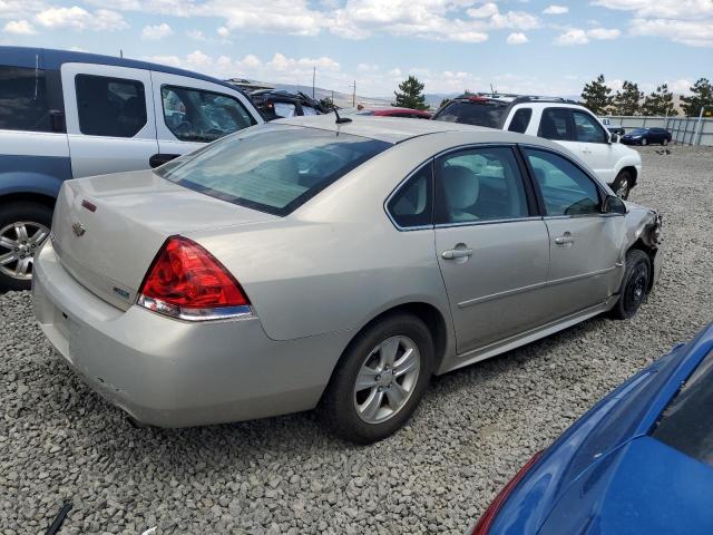 Photo 3 from auction – 2012 CHEVROLET IMPALA LS with VIN 2G1WF5E33C1301615