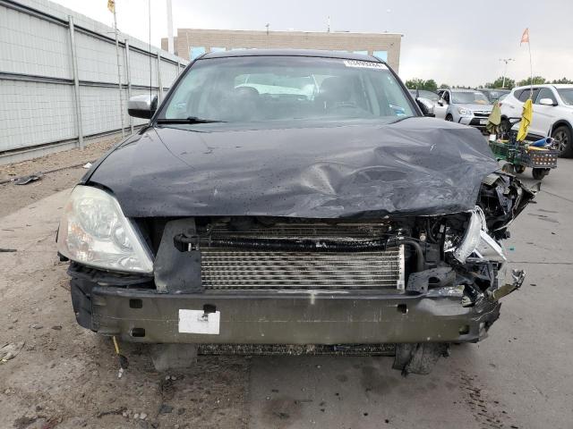 صورة رقم 5 من المزاد - 2007 FORD FIVE HUNDR مع VIN 1FAHP28107G102705