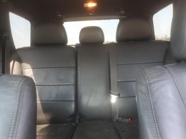 Photo 10 from auction – 2010 FORD ESCAPE LIM with VIN 1FMCU0EG5AKC27404