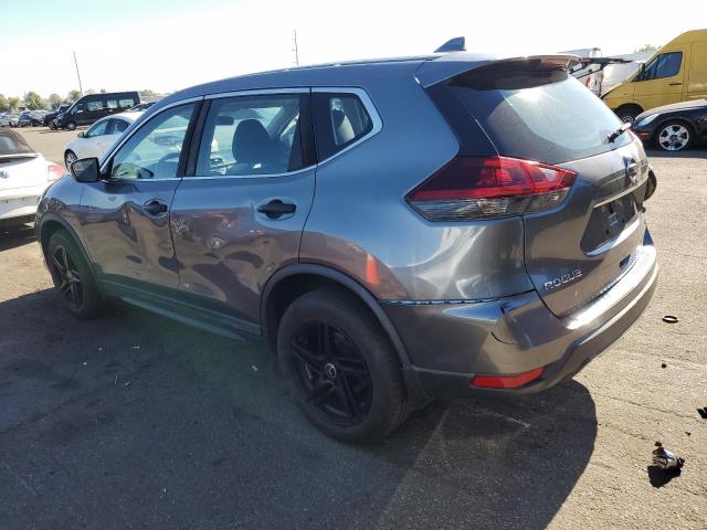 Photo 2 from auction – 2018 NISSAN ROGUE S with VIN KNMAT2MV4JP552199