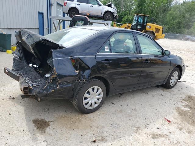 Photo 3 from auction – 2005 TOYOTA CAMRY LE with VIN 4T1BE32K55U062788