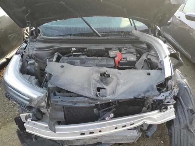 Photo 11 from auction – 2020 ACURA RDX with VIN 5J8TC2H35LL007982