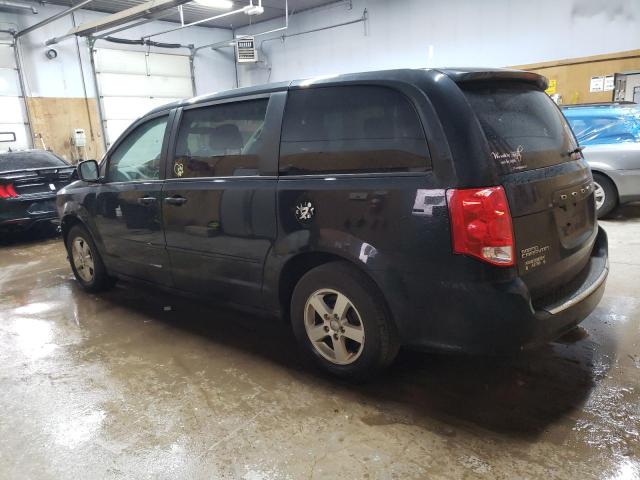 Photo 2 from auction – 2012 DODGE GRAND CARA with VIN 2C4RDGCG2CR105288